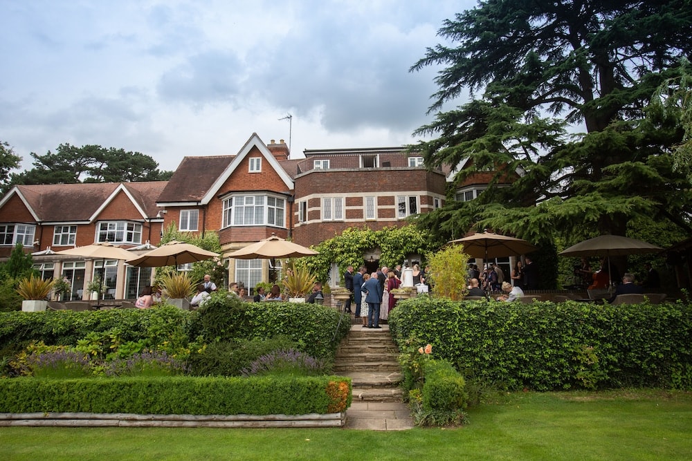 Solihull - Nuthurst Grange Country House Hotel & Restaurant