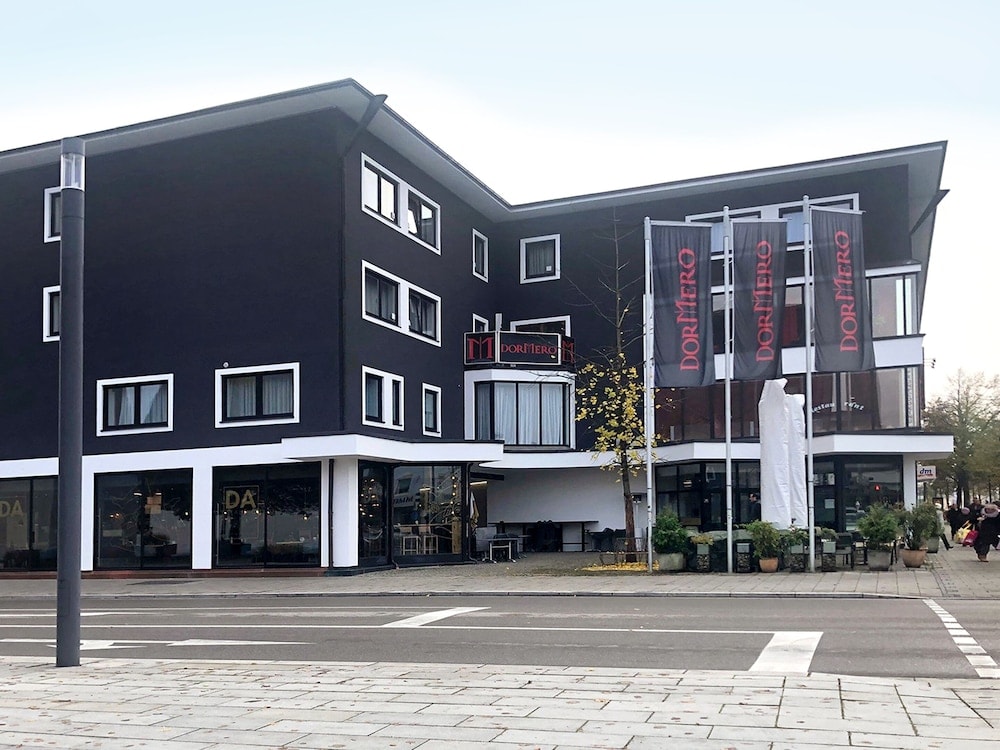 Burghausen - DORMERO Hotel Burghausen