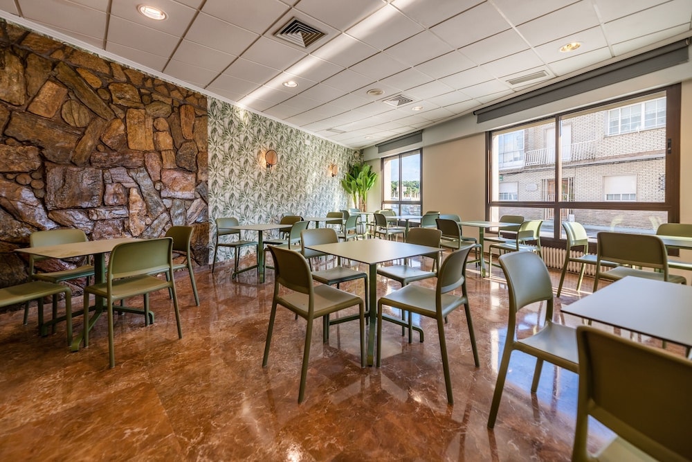 O Grove - Hotel Montemar *** Superior