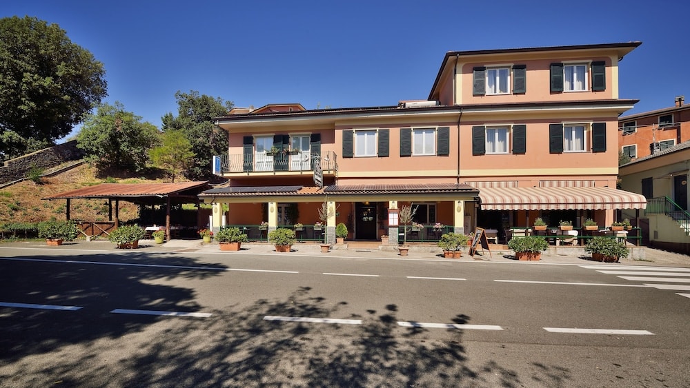 Levanto - Antica Locanda Luigina