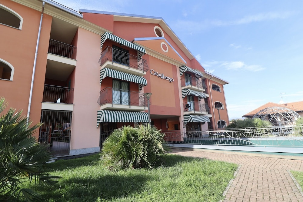 Somma Lombardo - LVG Hotel Collection - CasAlbergo