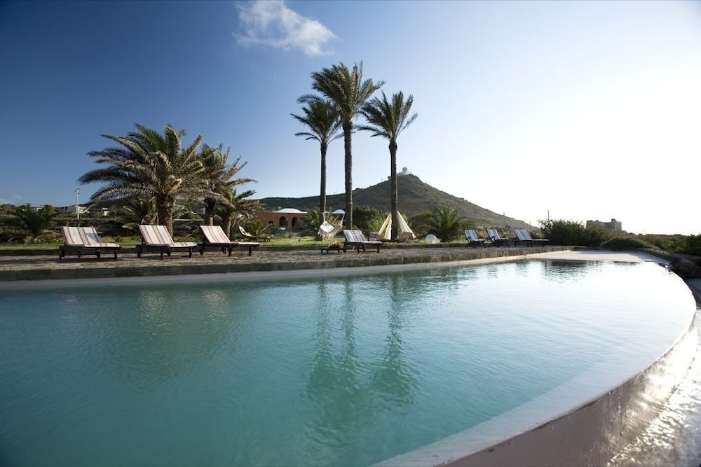 Pantelleria - Zubebi