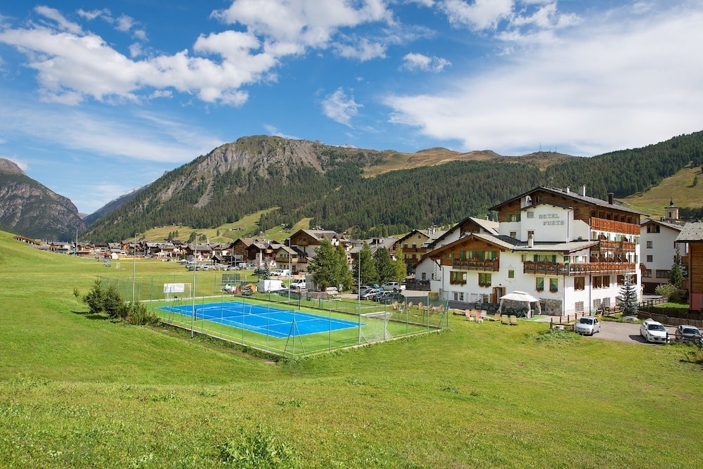 Livigno - Hotel Posta