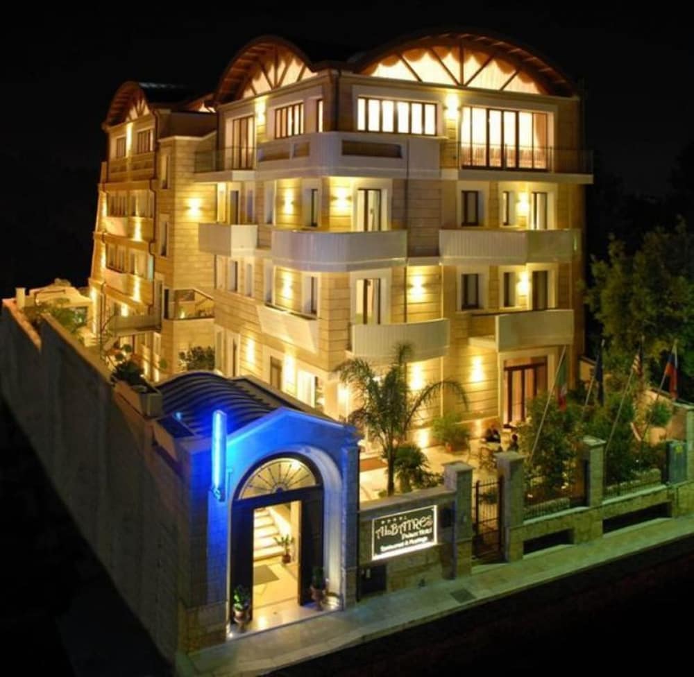Carovigno - UNICO Albatres Palace Salento by Life Resorts