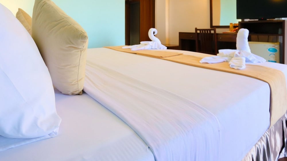 Rayong - Wiangwalee Hotel
