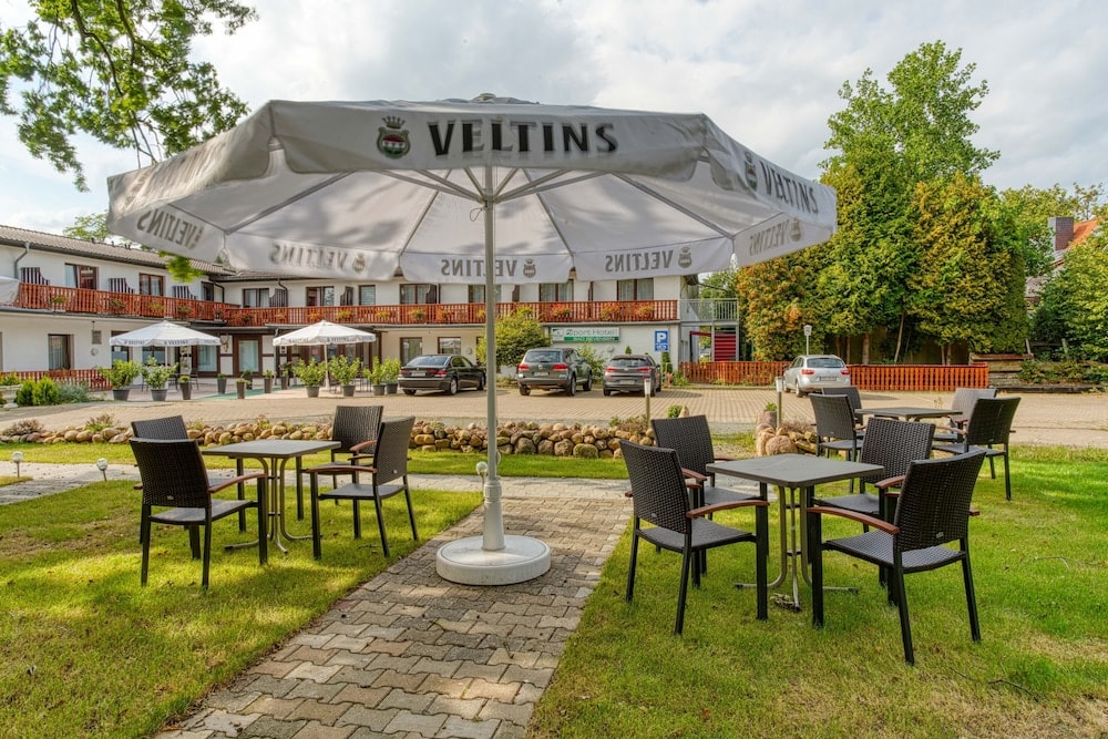 Bad Bevensen - Sporthotel Bad Bevensen