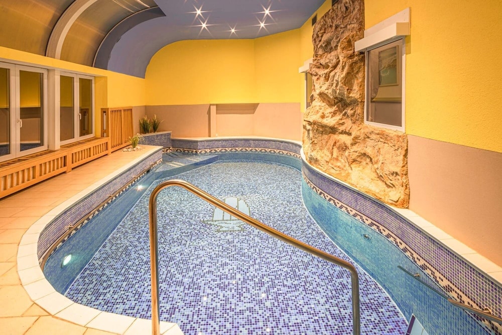 Mariánské Lázně - Hotel Richard Spa & Wellness