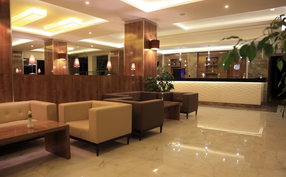 Stockholm - Seferihisar - Labranda Lebedos Princess - All Inclusive
