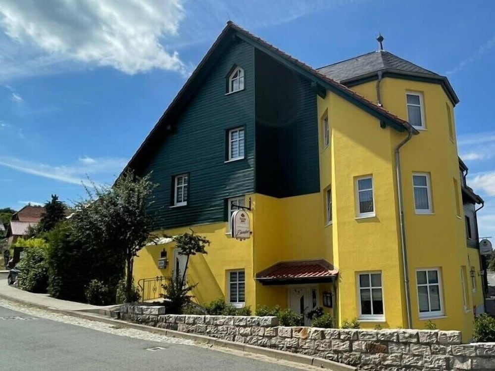 Wernigerode - Landgasthaus Zander