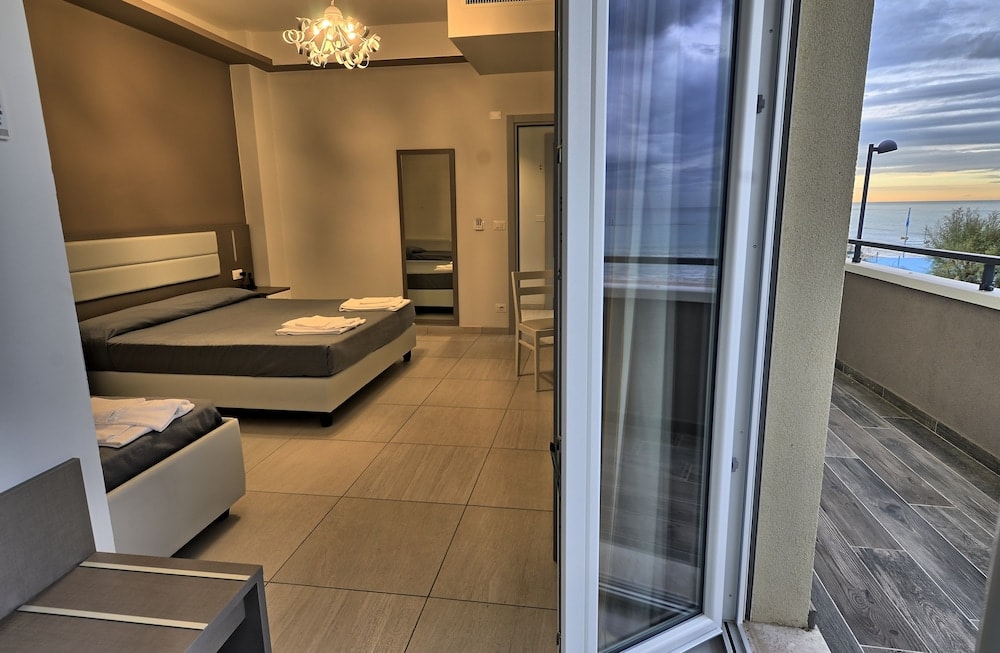 Marotta - GFH - Hotel Sole Resort & Spa