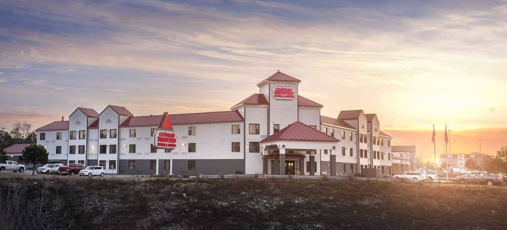 Halifax - Chateau Bedford Trademark Collection by Wyndham