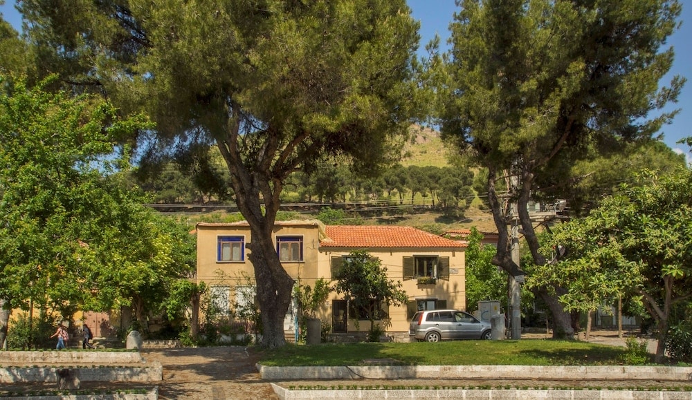 Bergama - Elaia Hotel
