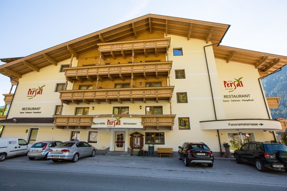 Mühlen - Superior Hotel Persal