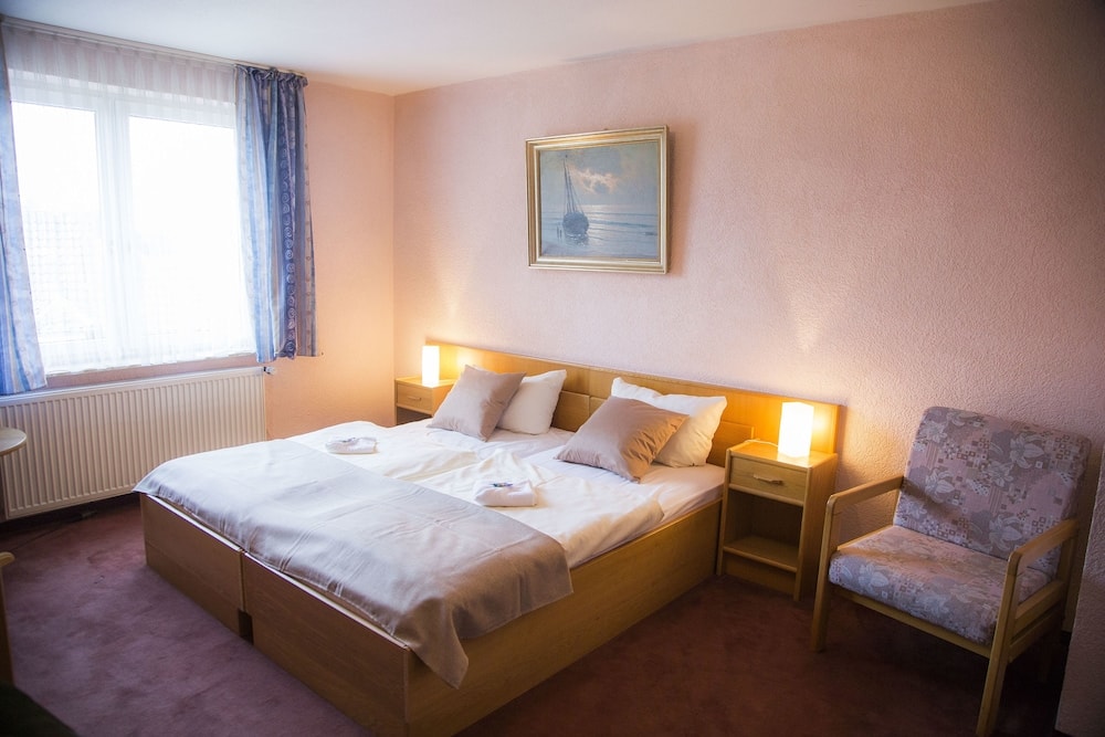 Peine - Hotel Stadt Peine