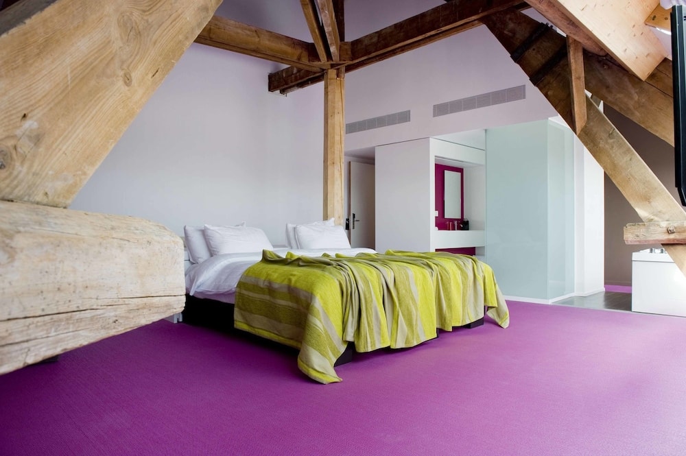 Tongeren - Eburon Hotel