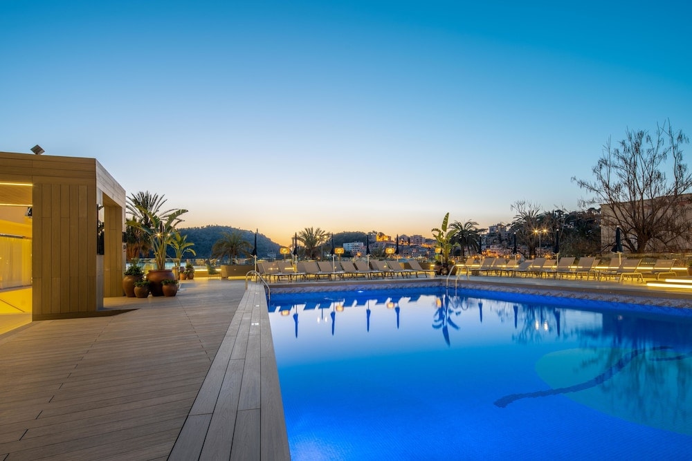 Sóller - Hotel Eden Soller