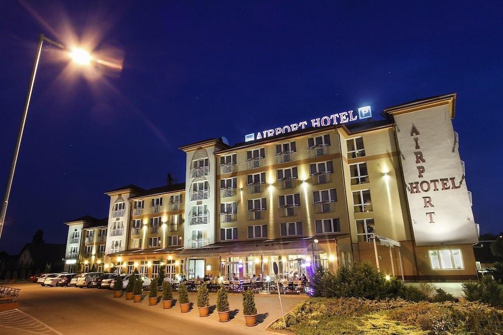 Vecsés - Airport Hotel Budapest