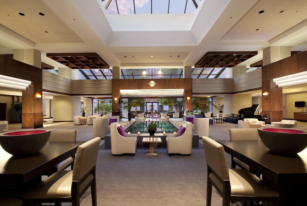 Lincolnshire - Hyatt Regency Deerfield