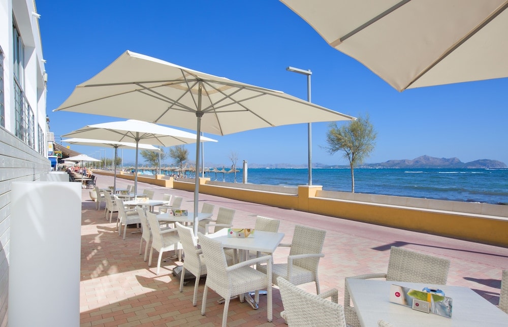 Alcudia - JS Miramar