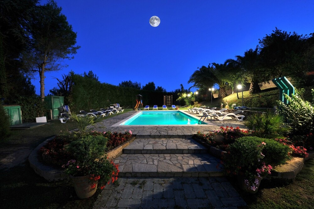 Sorrento - Hotel O Sole Mio