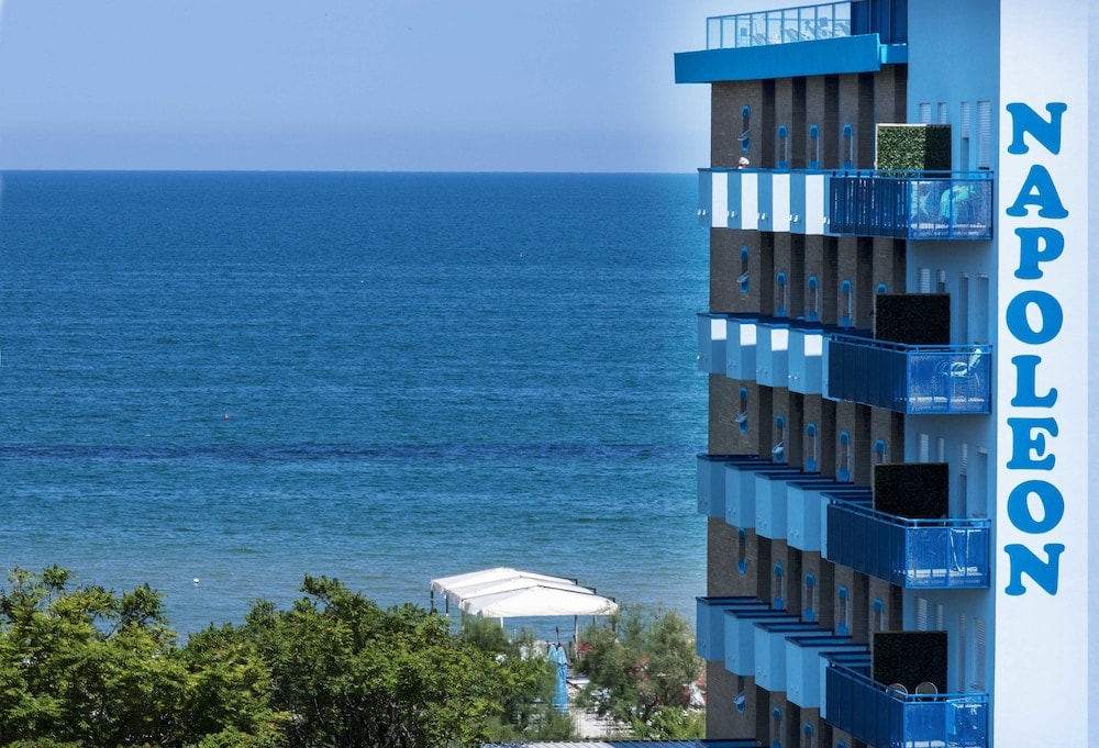 Pesaro - Hotel Napoleon