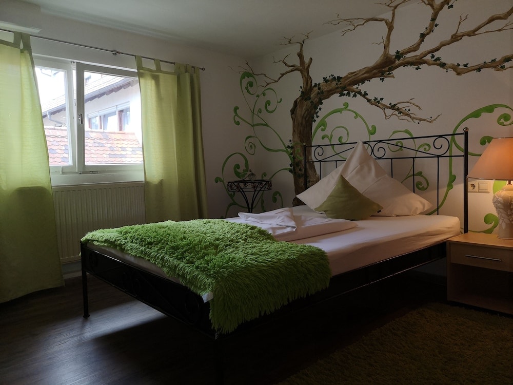 Meersburg - Hotel DreiKönig & Restaurant SeeGourmet