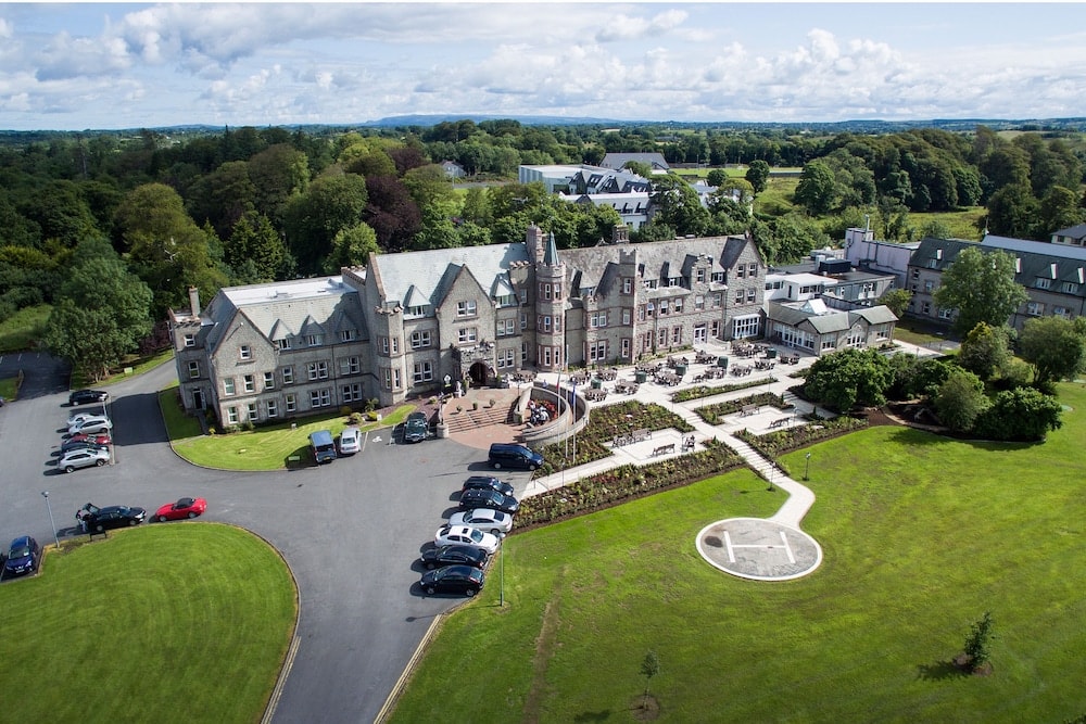 Castlebar - Breaffy House Hotel and Spa