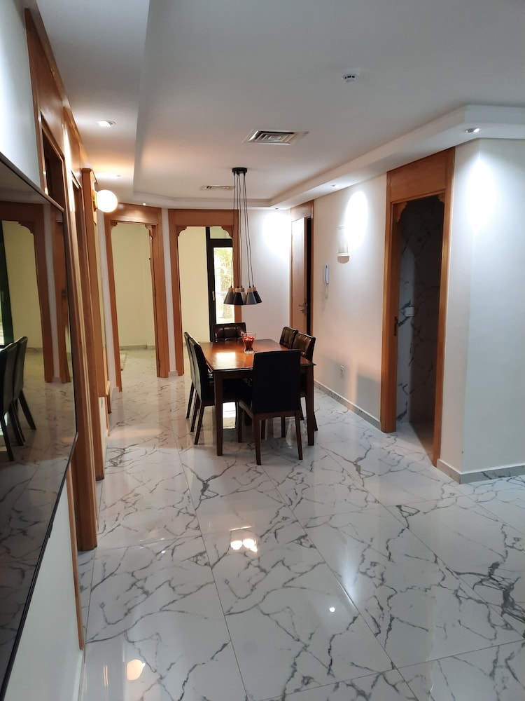 Al Hoceïma - appart hotel puerto marino