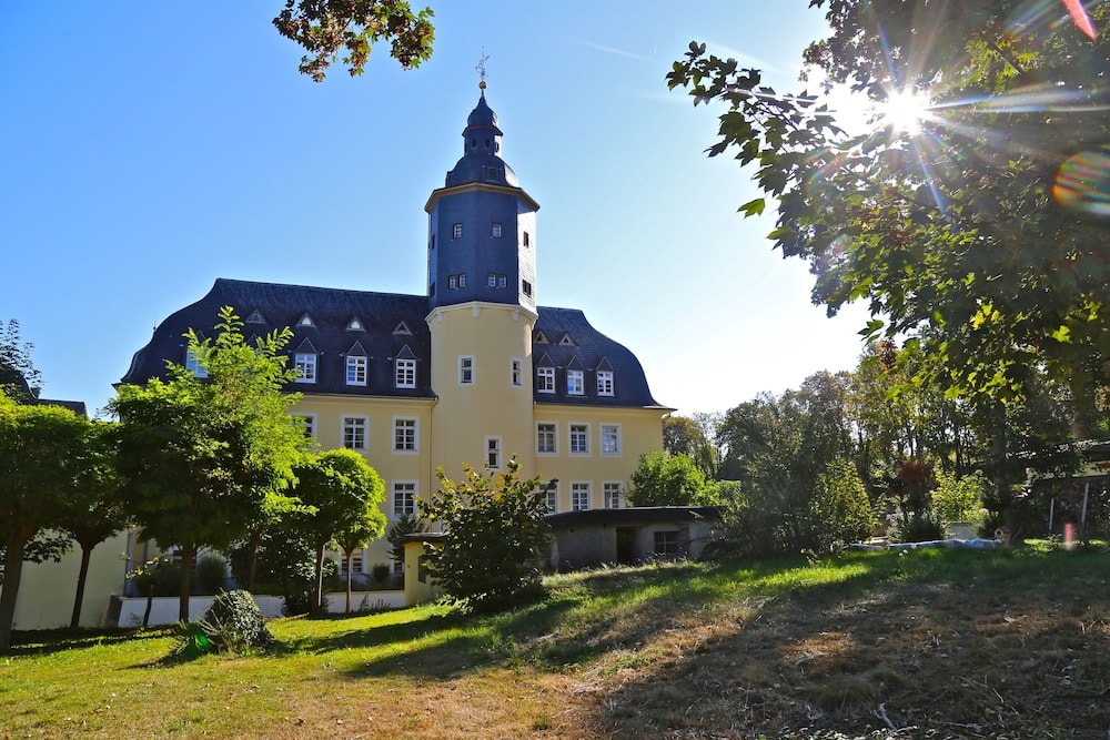 Brühl - Schlosshotel Domäne Walberberg