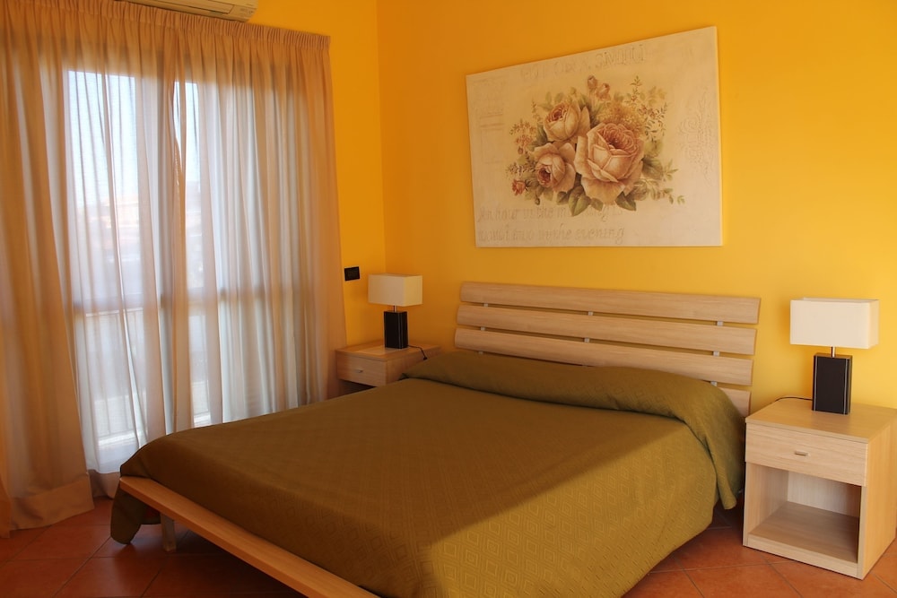 Stockholm - Fiumicino - Hotel La Maison Jolie