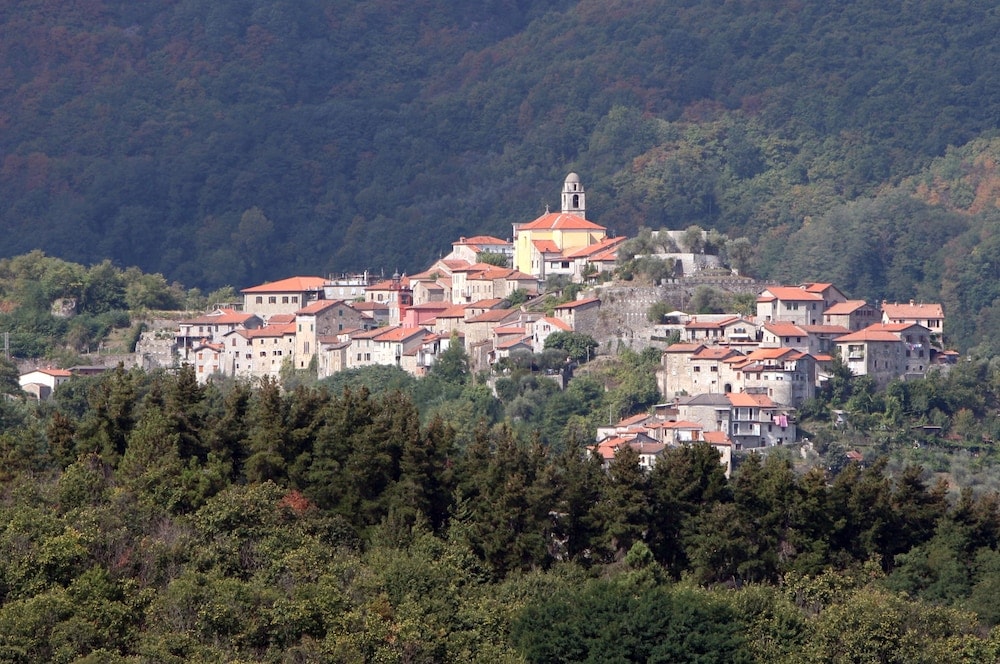 Scorcetoli - Park Hotel La Pineta