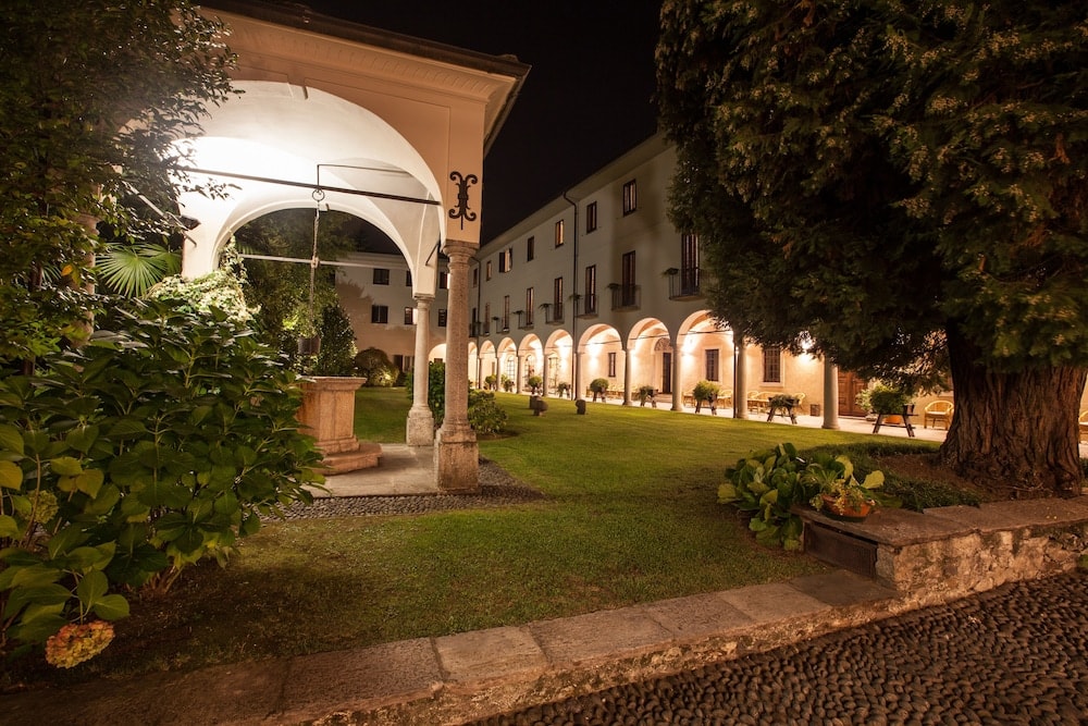 Baveno - LVG Hotel Collection - Il Chiostro