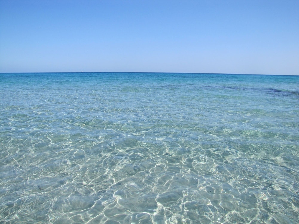 Siniscola - Villaggio Camping Calapineta