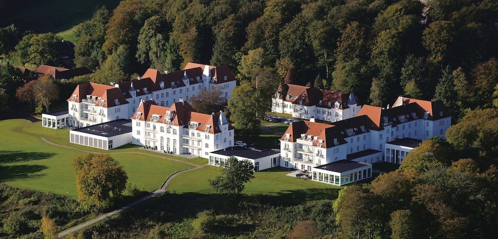 Børkop - Comwell Kellers Park