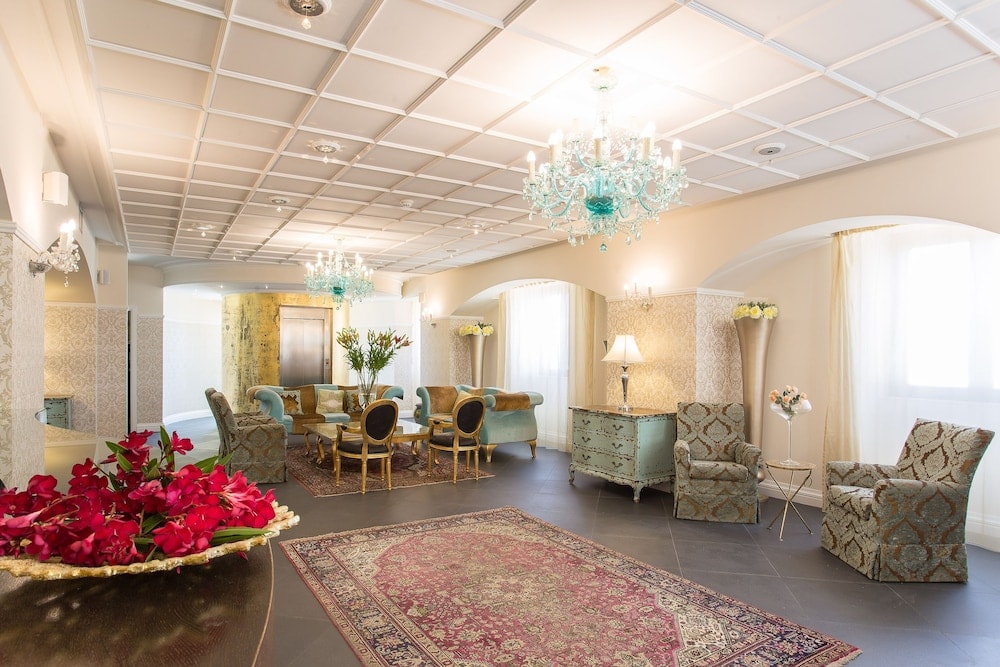 Balestrate - Marina Holiday Hotel & Spa