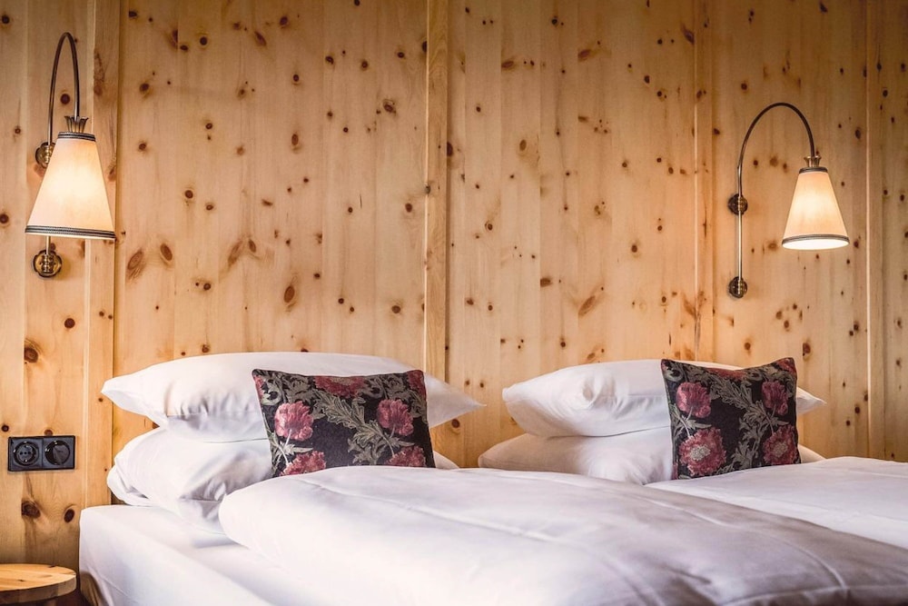 Tegernsee - Hotel Bussi Baby
