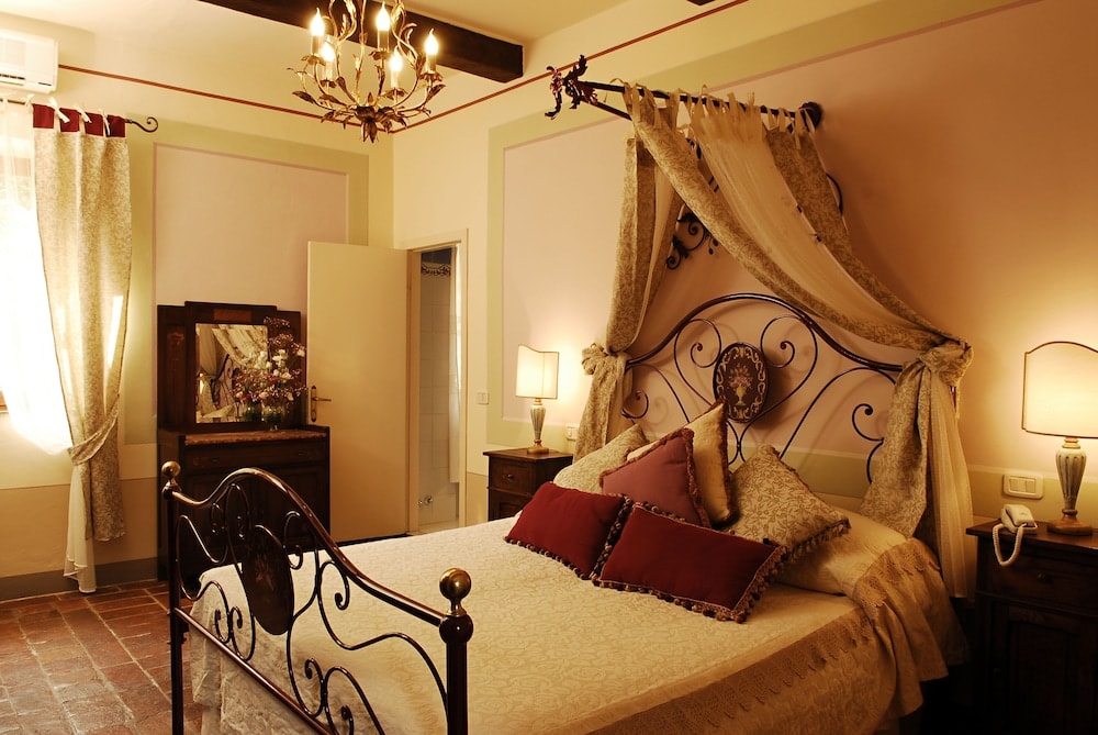 Cortona - Locanda Del Molino
