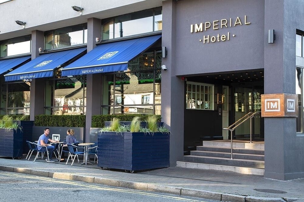 Dundalk - Hotel Imperial Dundalk