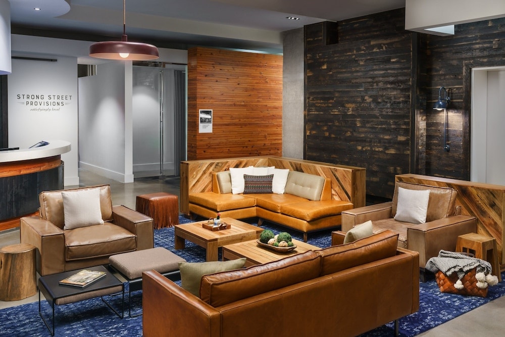 Hotel Indigo ATHENS DOWNTOWN - UNIV AREA by IHG