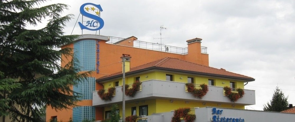 Lignano Sabbiadoro - Hotel Centrale