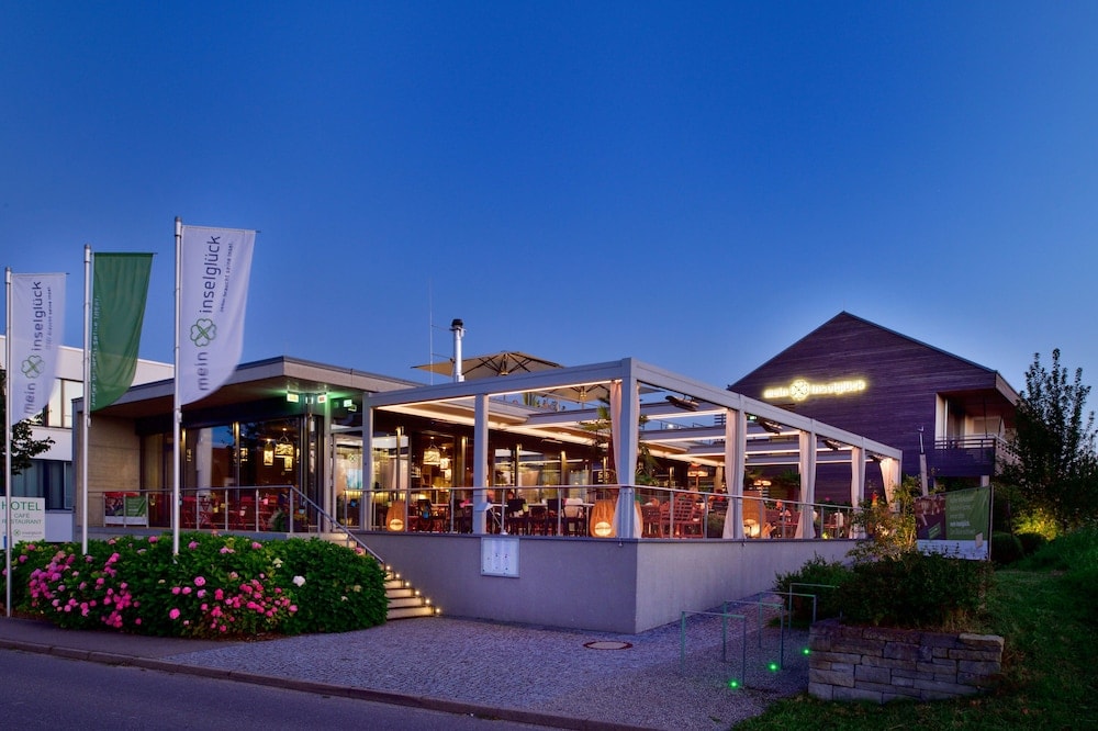 Berlingen - Hotel mein inselglück