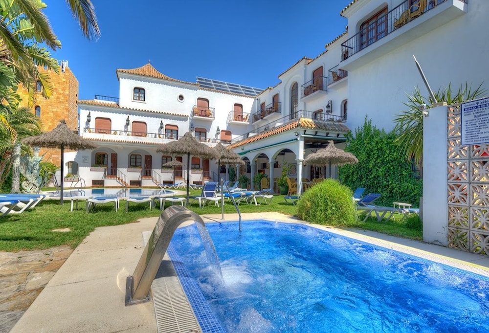 Zahara de los Atunes - Hotel Pozo del Duque