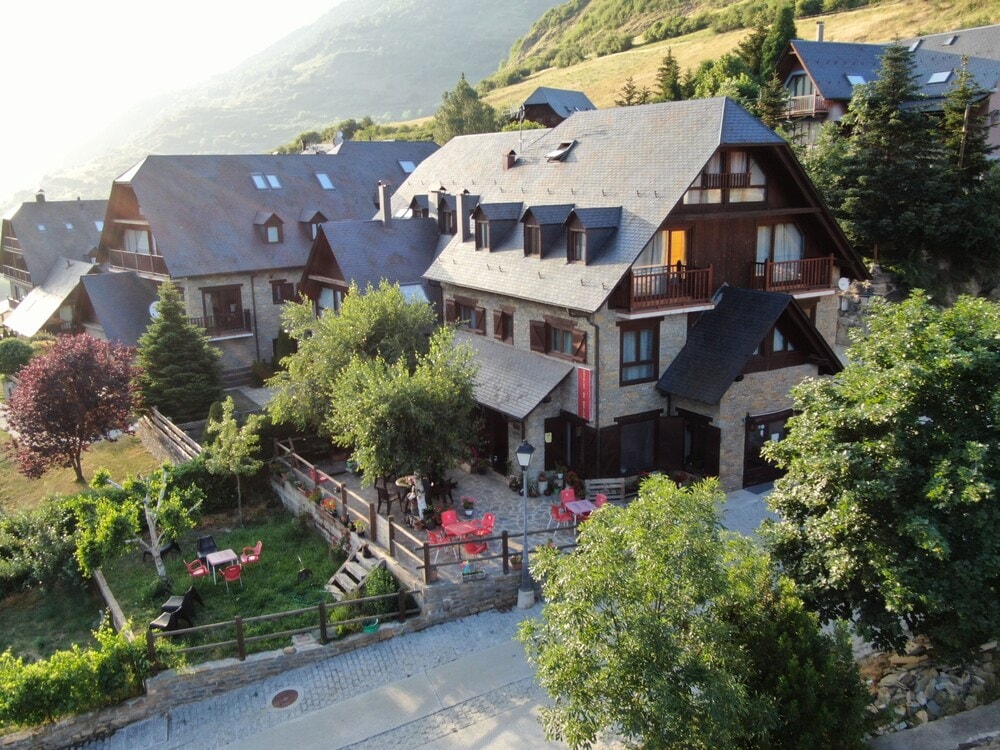 Vilac - Hotelet de Betlan