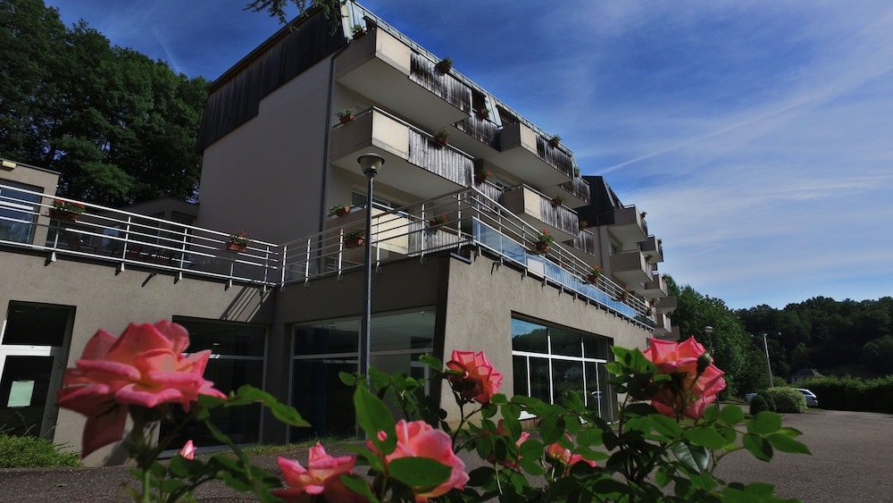 Orbey - VVF Alsace Orbey Colmar