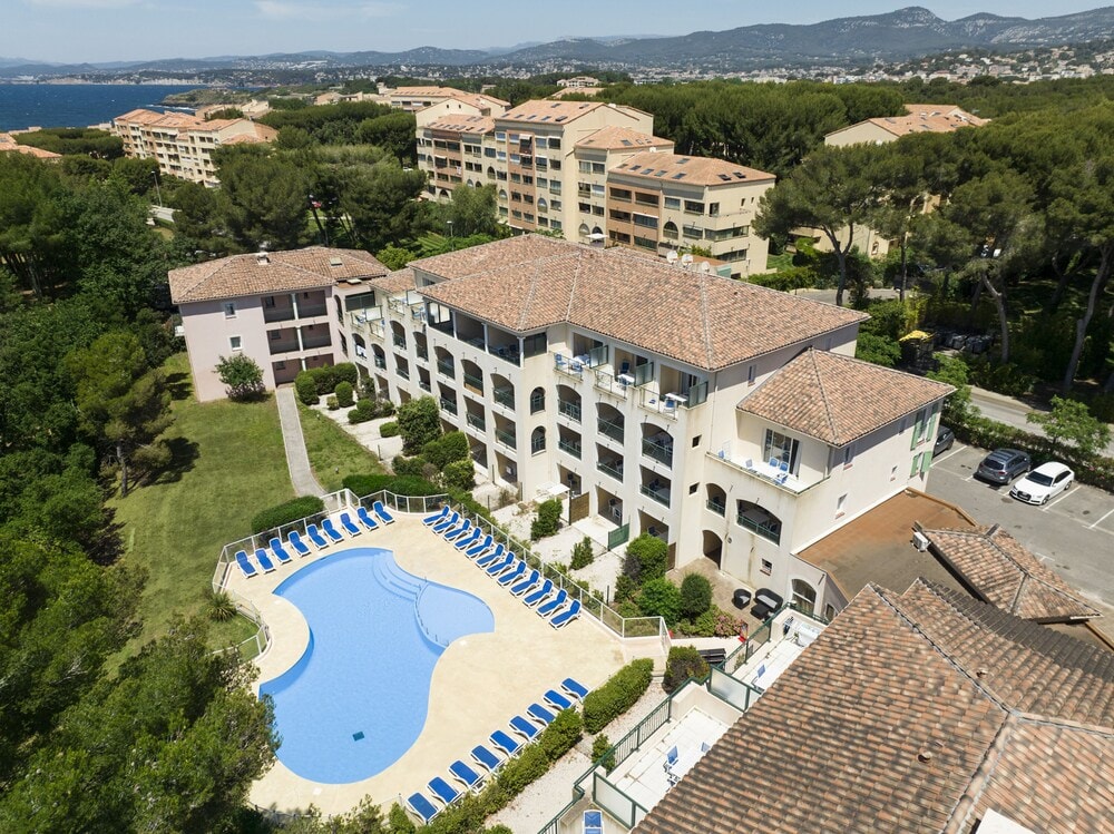 Bandol - Garden & City Six-Fours-les-Plages