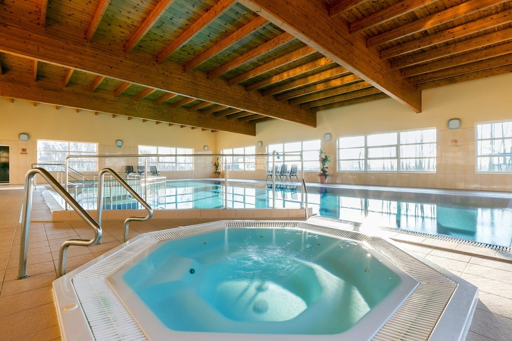 Darlowko - BURSZTYN - BERNSTEIN SPA & Wellness
