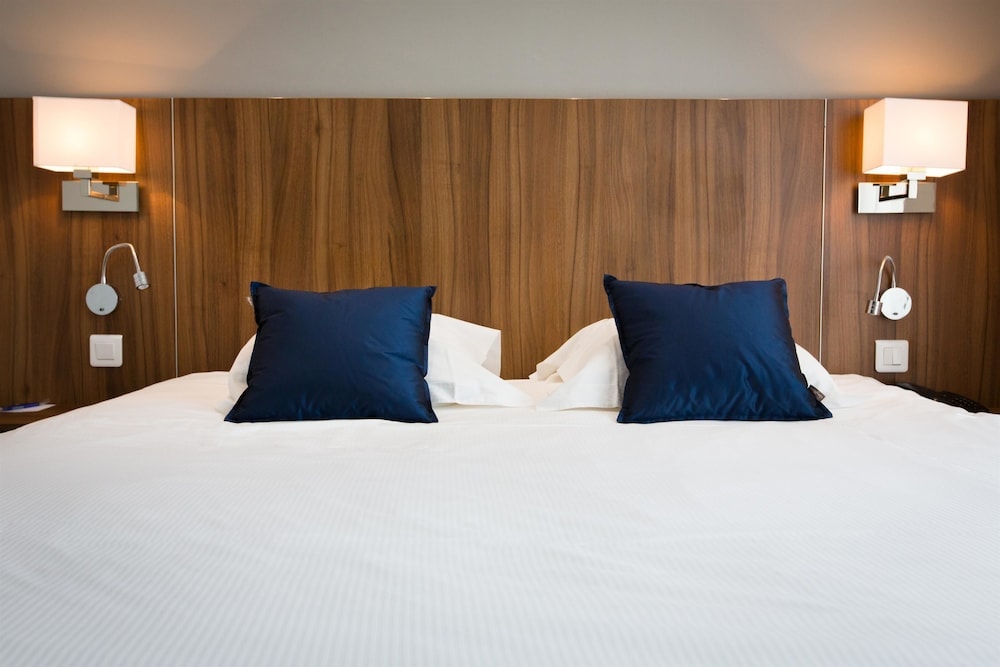 Villefranche-sur-Saône - Best Western Plus Hotel Plaisance