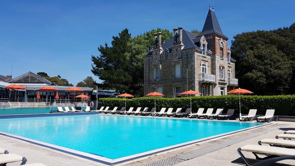 La Baule - Hotel Ker Juliette