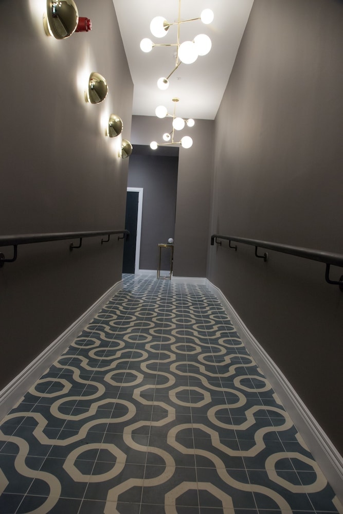 The Bedford Townhouse