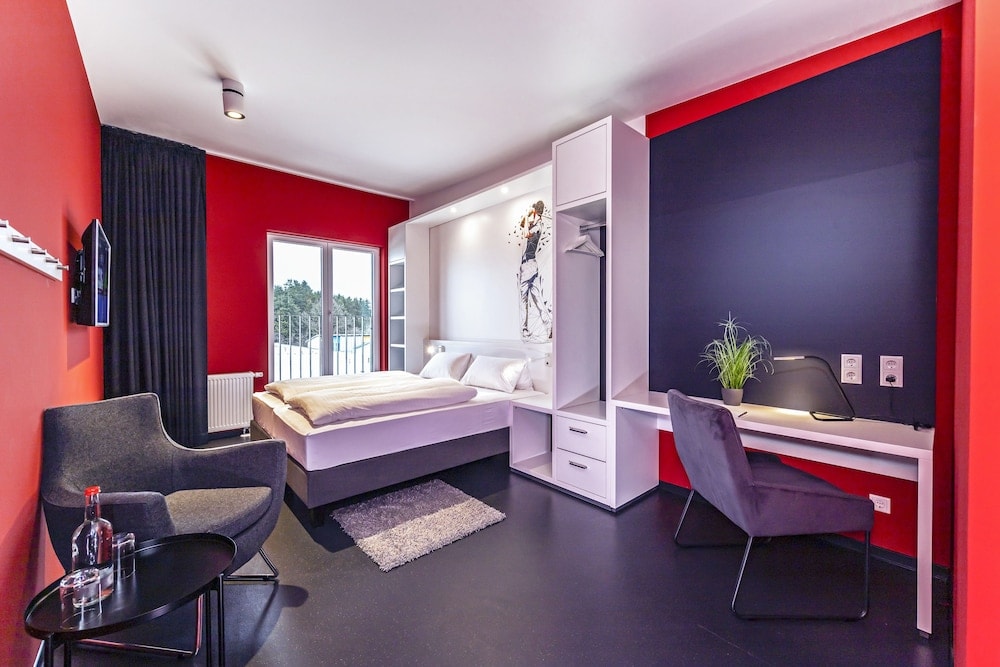Kronshagen - Hotel Athletik Kiel